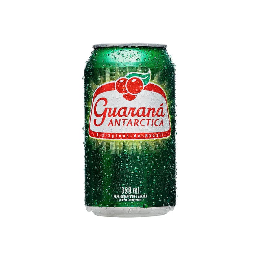 Producto Guaraná Antarctica Bebida