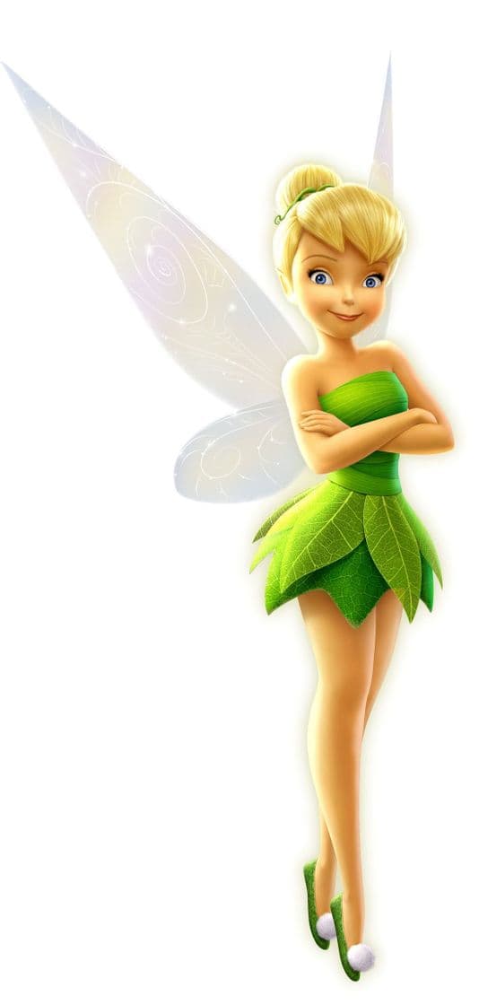 Movie Tinker Bell