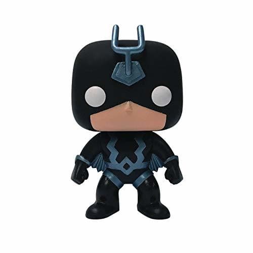 Place POP MARVEL BLACK BOLT BLUE VIN