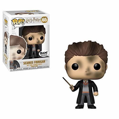 Juego Funko Pop Movies