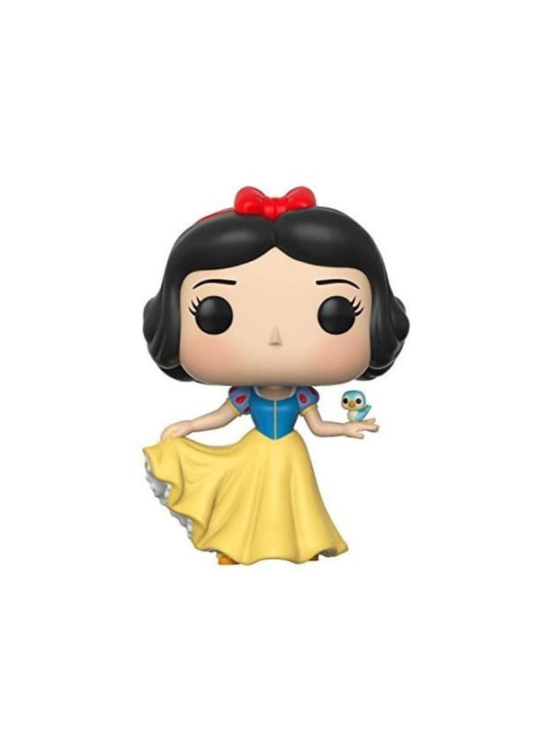 Juego Funko - Snow White