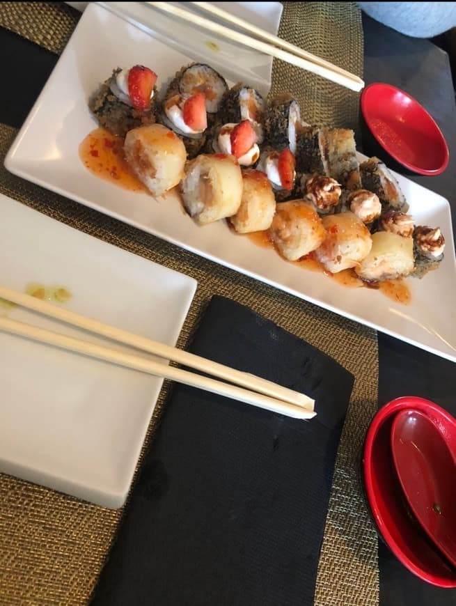 Restaurants Sushinow