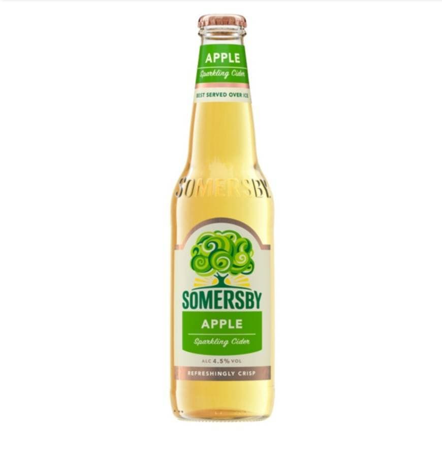 Product SOMERSBY- SIDRA DE MAÇÃ 🔥🔥🔥