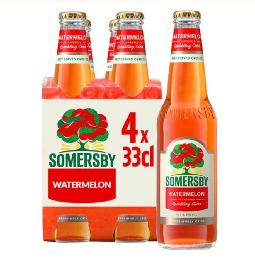 Producto SOMERSBY MELANCIA 🔥🔥