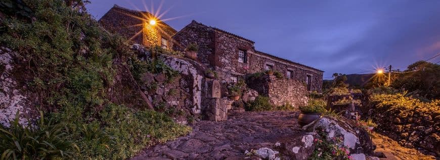 Place Aldeia da Cuada - Turismo de Aldeia