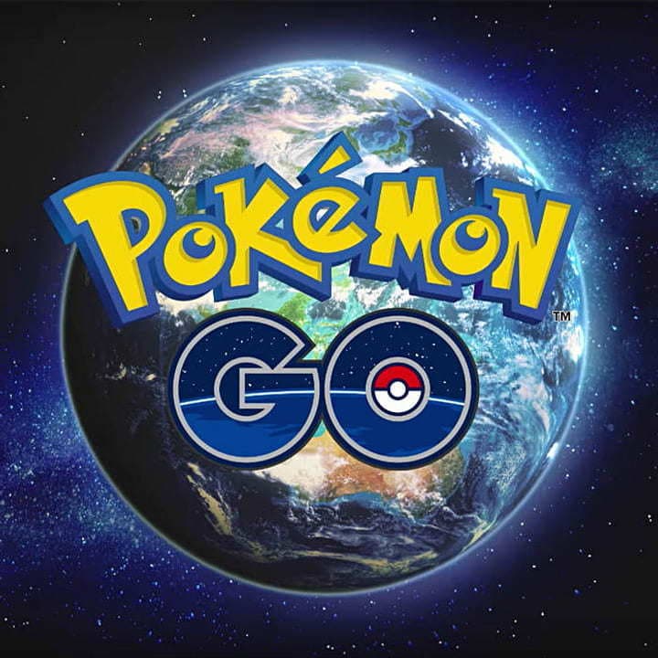 Videogames Pokémon GO