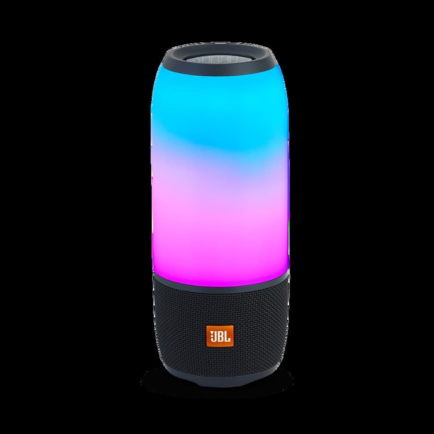 Product Coluna jbl com cor arco - íris