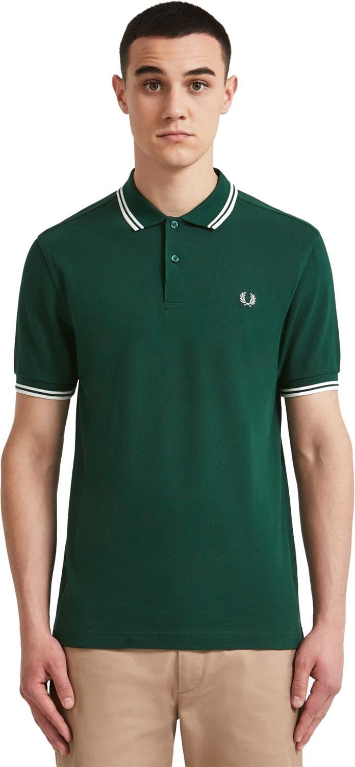 Fashion Fred Perry