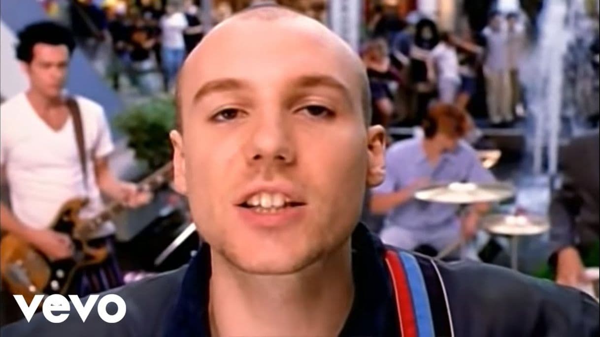 Moda New Radicals - You Get What You Give (Official Video) - YouTube