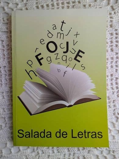 Book FOJE