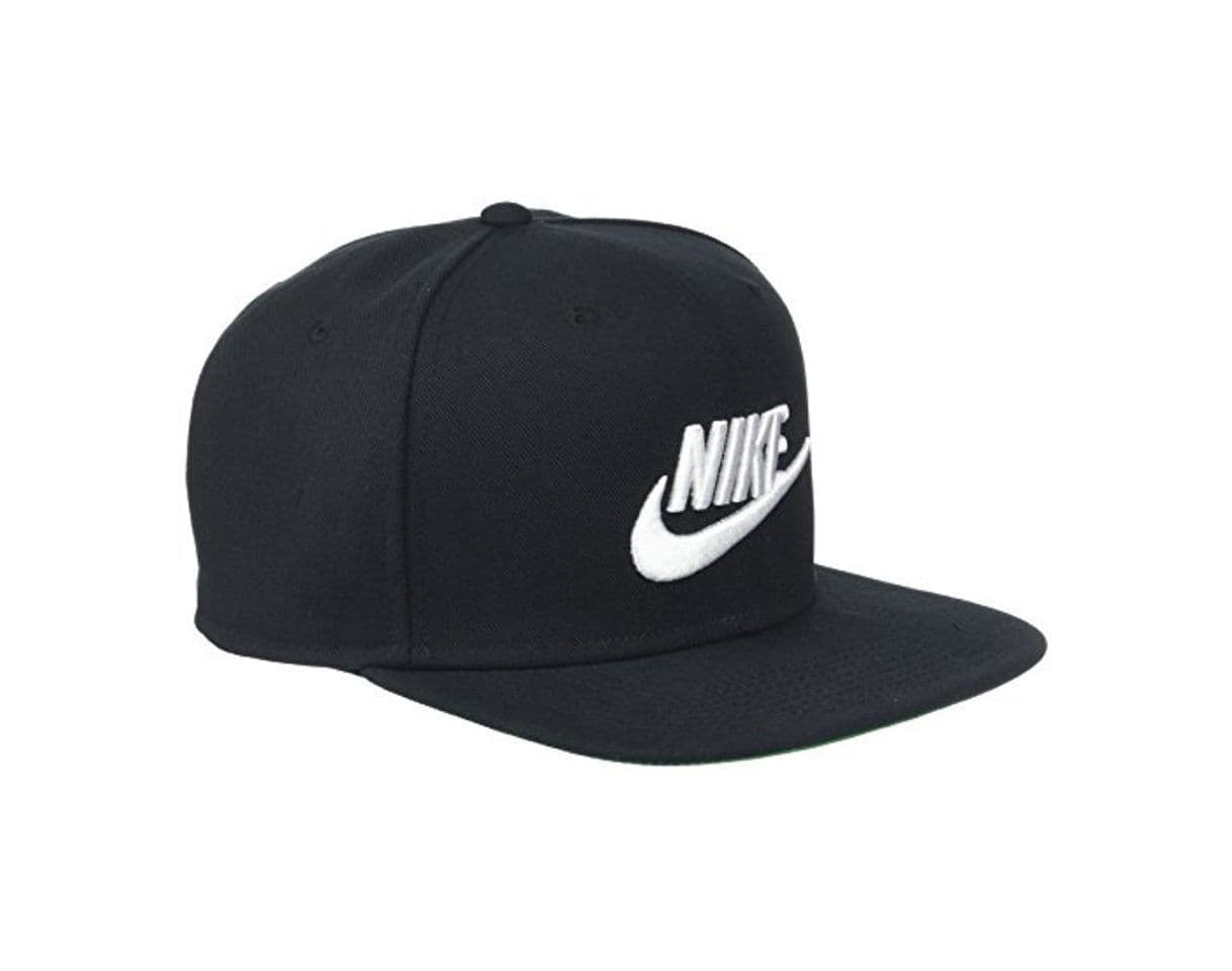 Fitness Nike U NSW Pro Cap Futura Hat