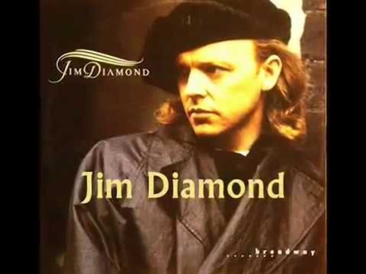 Moda Jim Diamond- Remember I Love You (Tradução) - YouTube