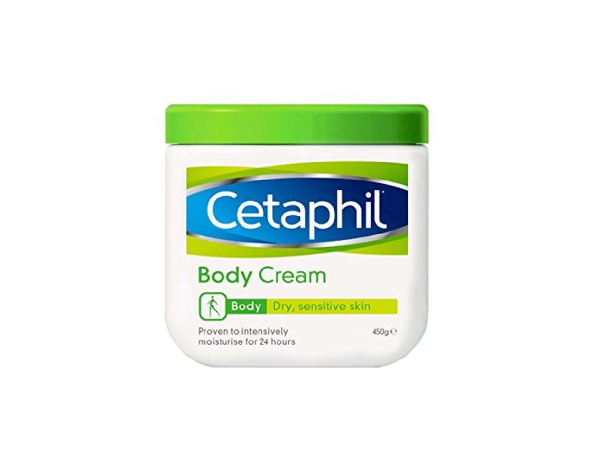 Product Cetaphil Crema Corporal 450 g