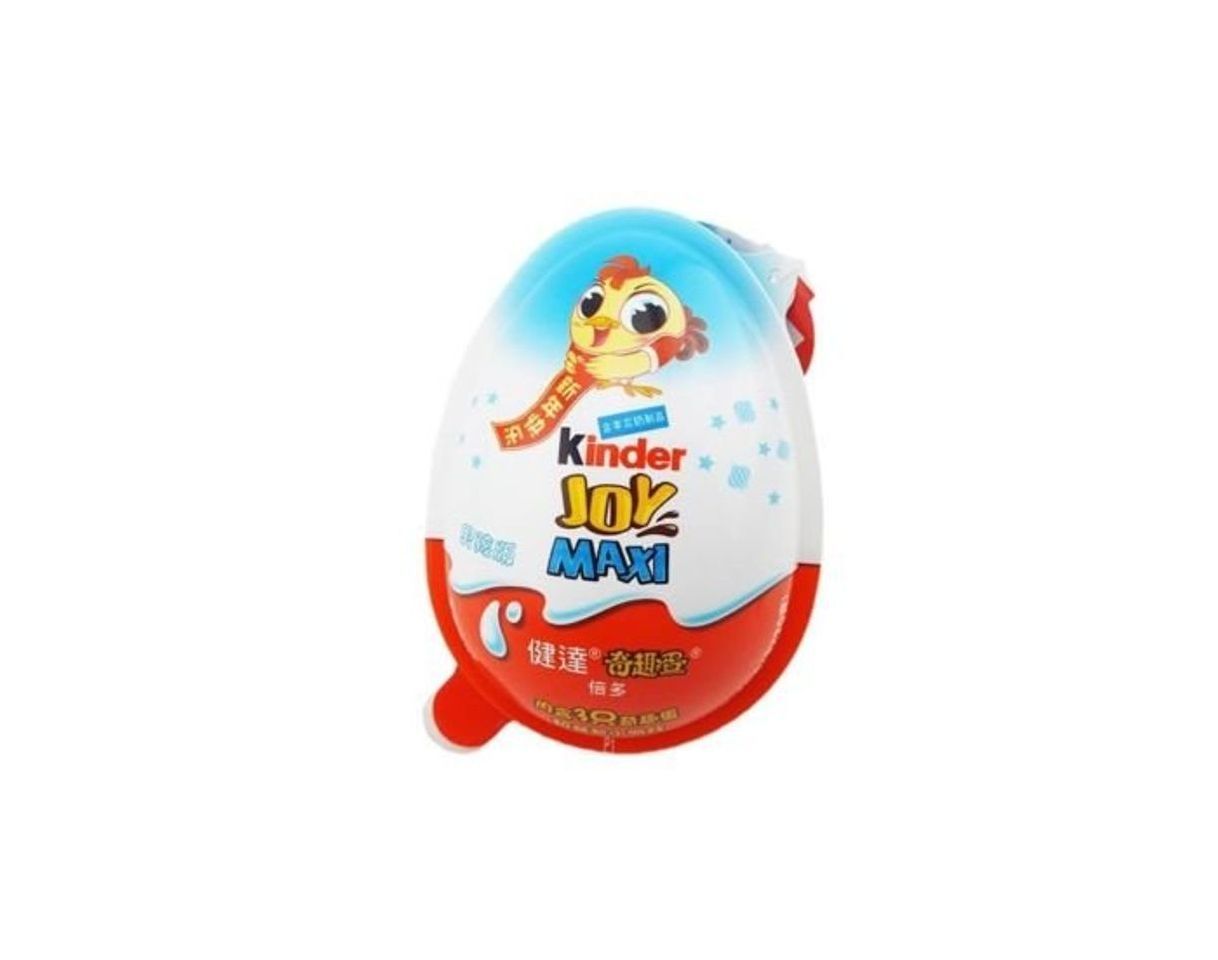 Product Other Kinder Maxi Joy Huevos Kinderino Edición Limitada Niños/Niñas 2016 China Rare