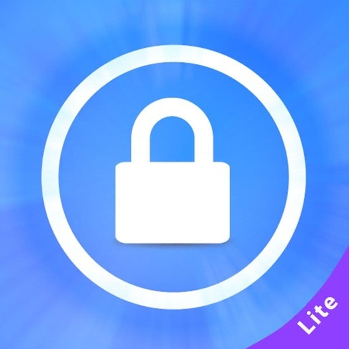 App Password Secure Manager App