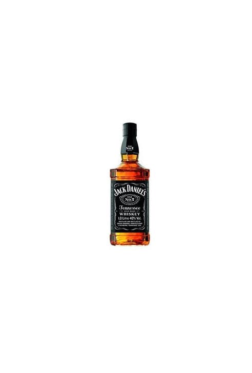 Product Tenesse Whiskey Jack Daniel'S Botella 1 L