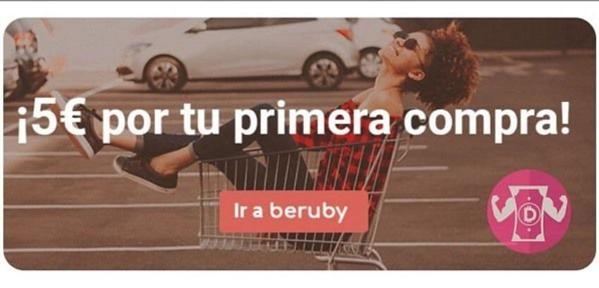 Fashion Beruby Promoción ®【Gana 5€|$ desde España y Latinoamérica】