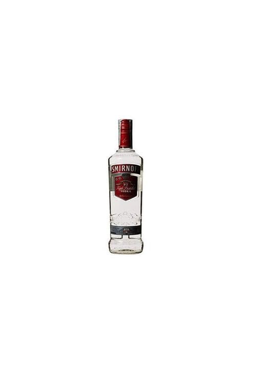 Product Smirnoff Red Vodka