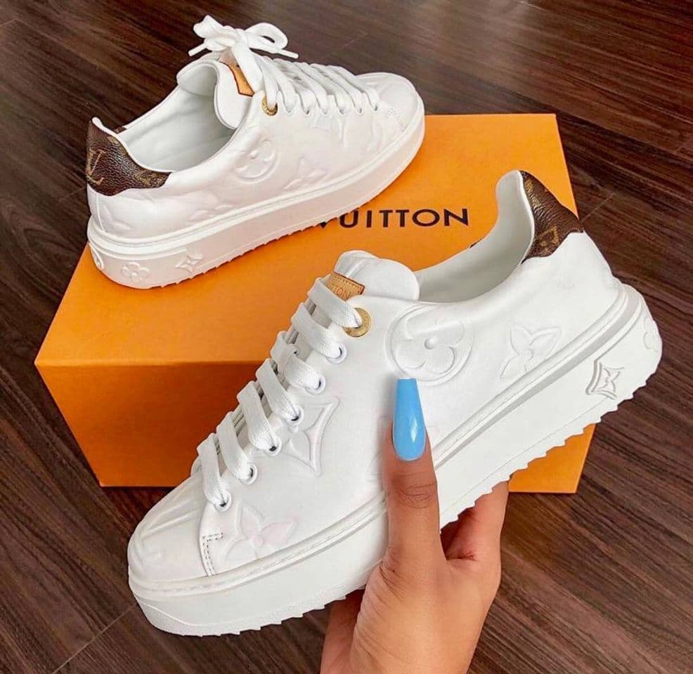 Product Sneakers Louis Vuitton