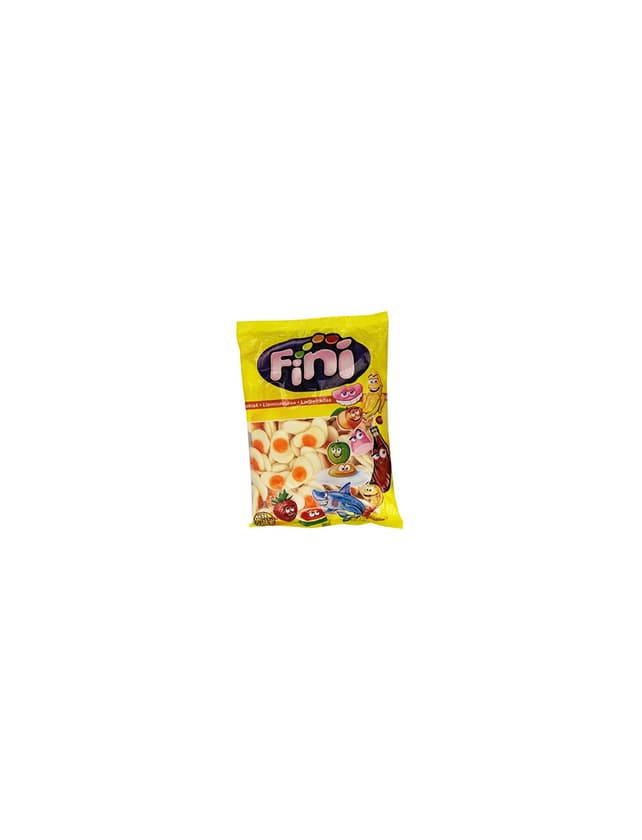 Producto Fini Caramelo de Goma Huevos Brillo