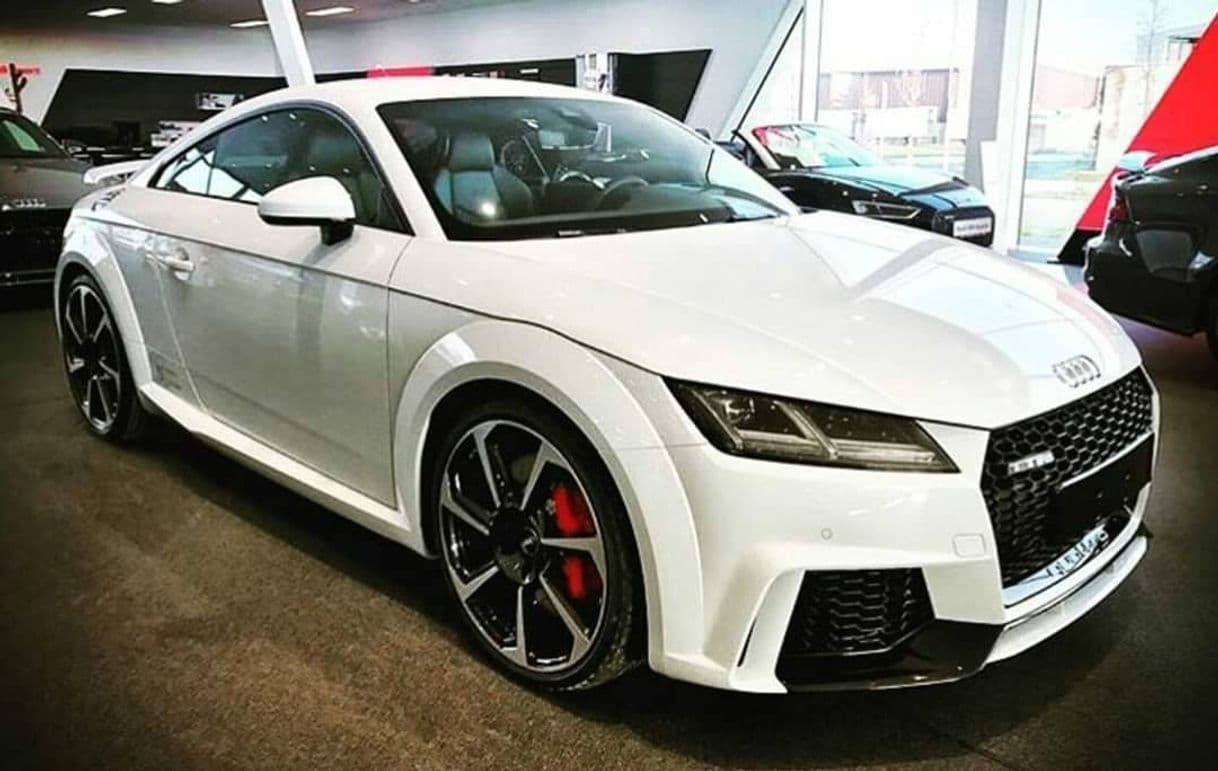 Product Audi TT RS 12v Licenciado con mando