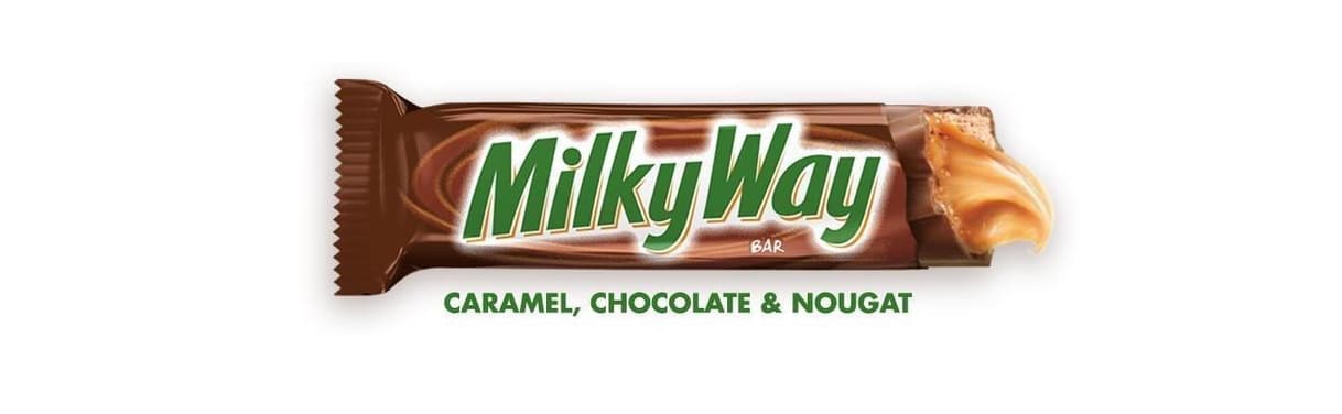 Producto MILKY WAY