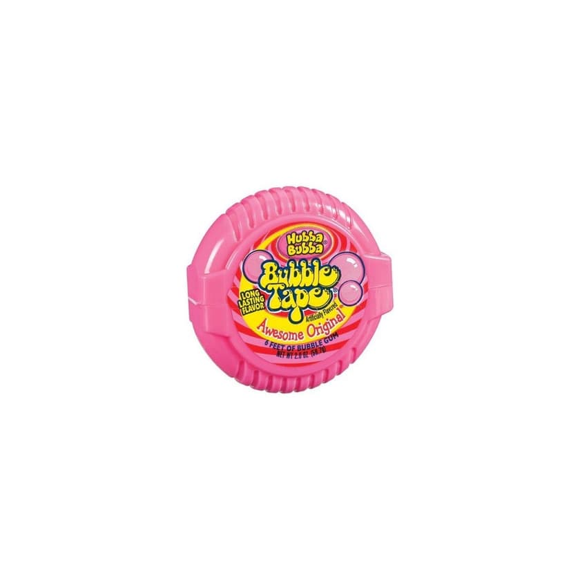 Producto Hubba Bubba Bubble Tape 