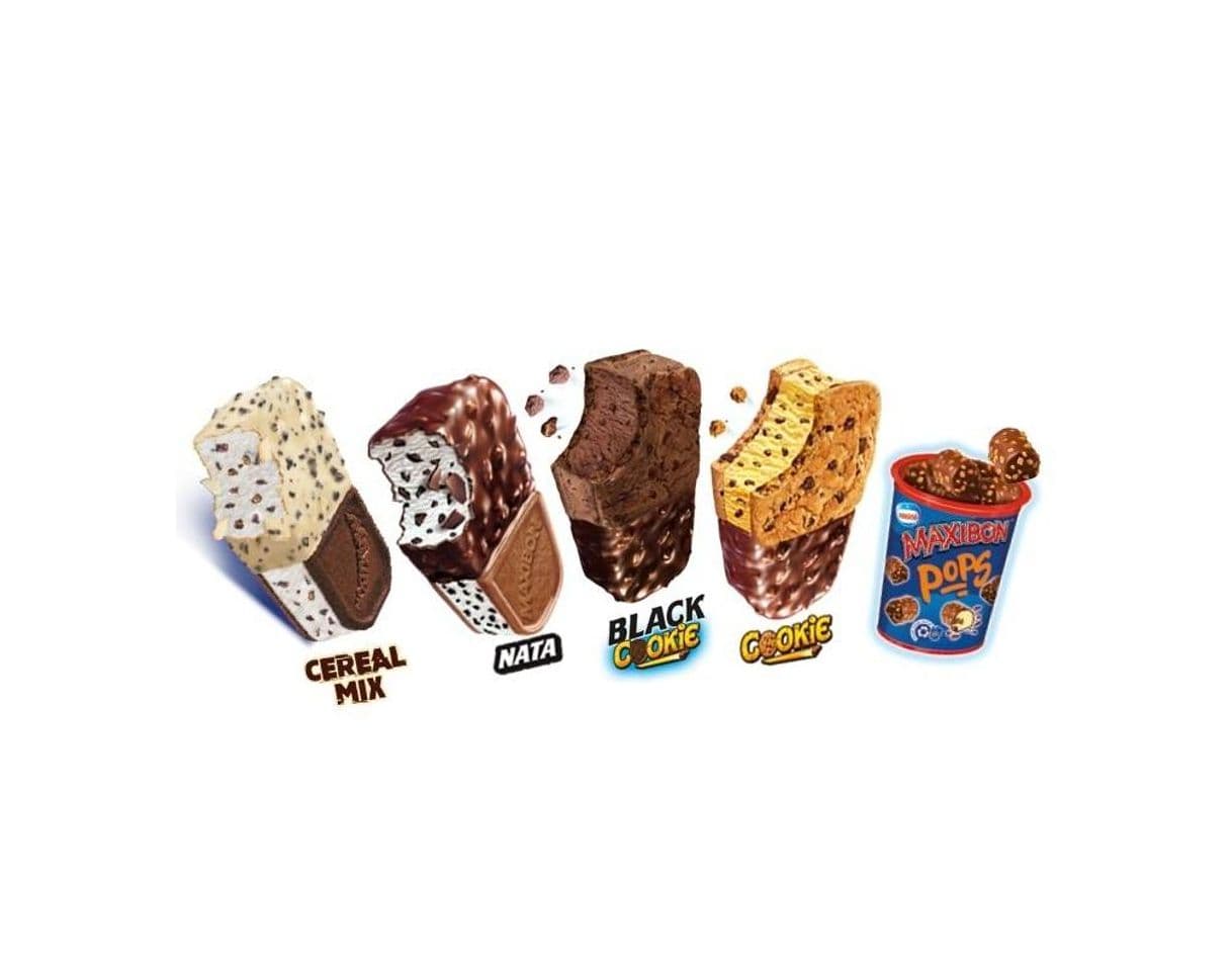 Product Maxibon