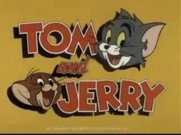 Serie The Tom and Jerry Comedy Show