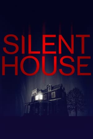 Película Silent House