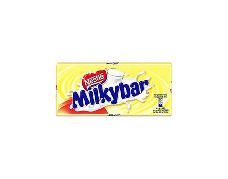 Producto Milkybar Medium Bar 4 Pack 24 pack