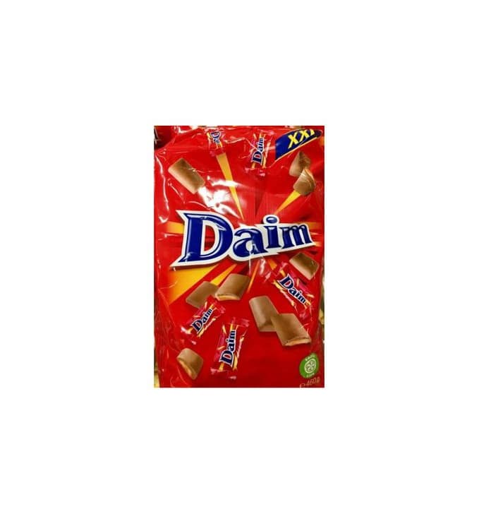 Producto Minis de Daim