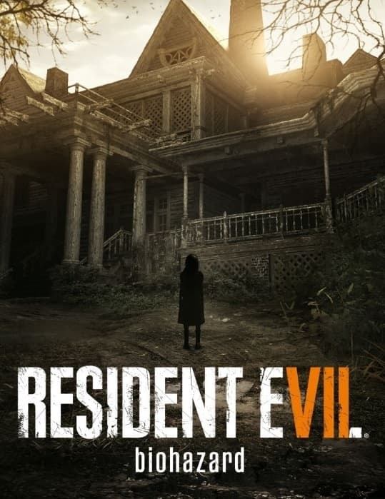 Moda Resident Evil 7