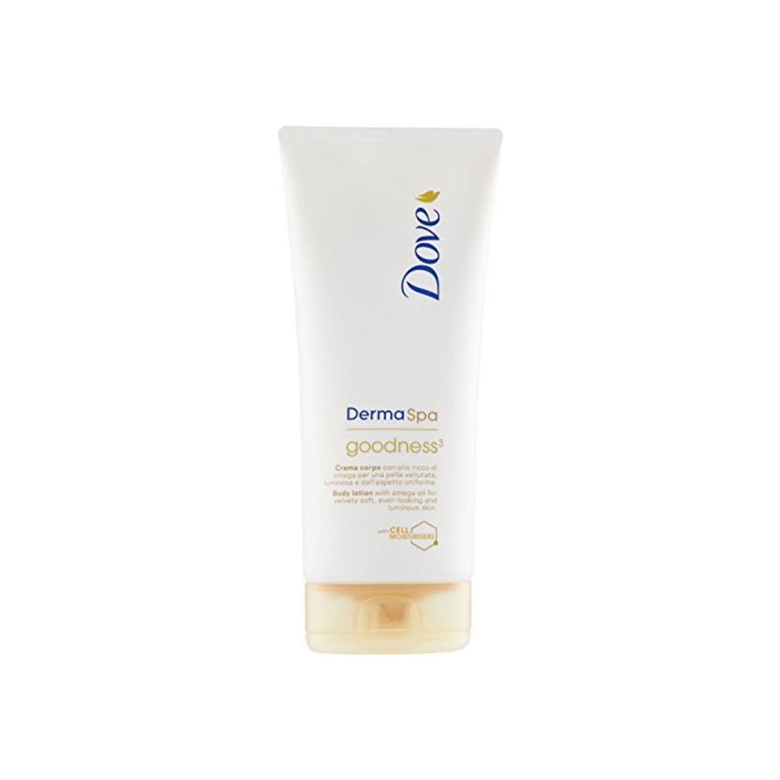 Producto Dove Derma Spa L