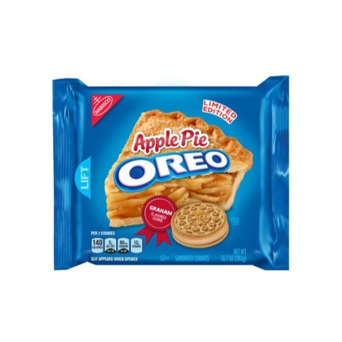 Product Apple Pie Oreos