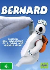 Serie Bernard