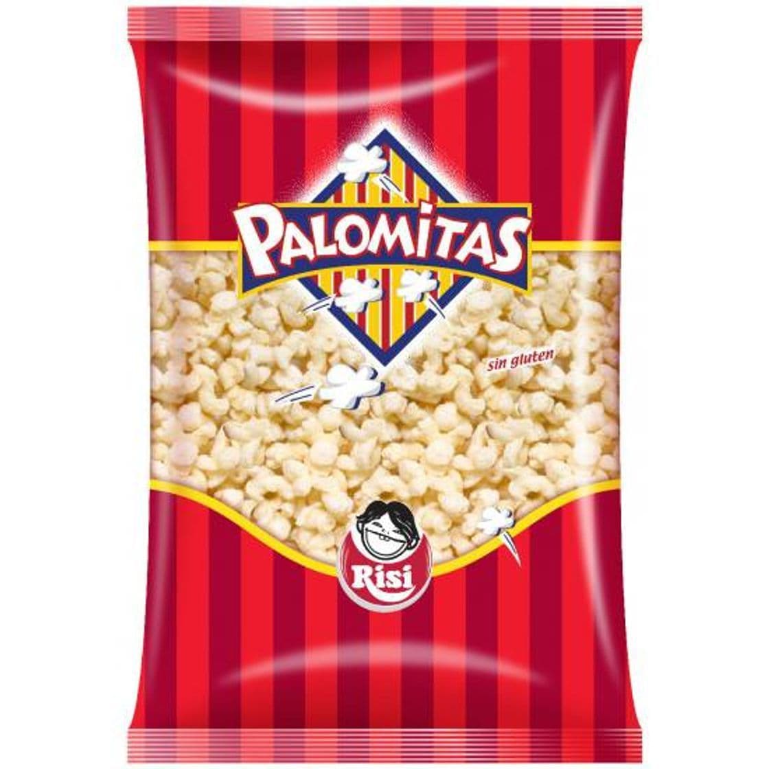 Moda Palomitas 🍿🍿🍿