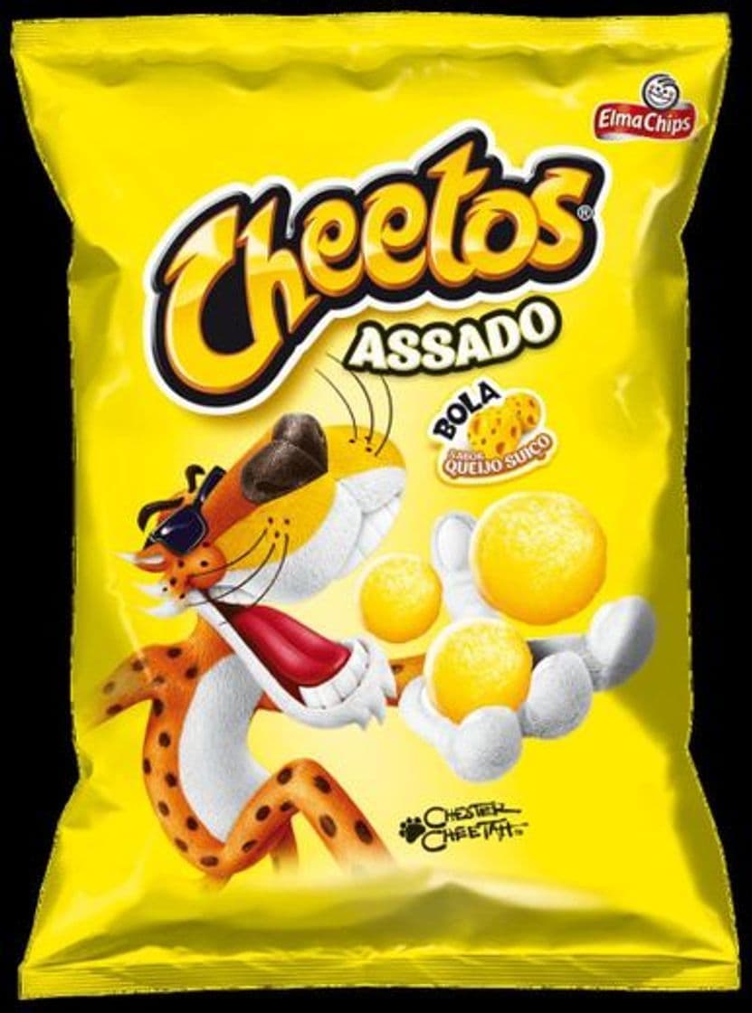 Producto Promoção Cheetos® & Anitta Partiu Festa