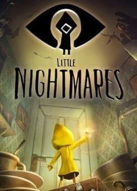 Moda Little Nightmares on Steam