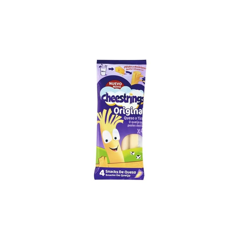 Producto Cheesestrings