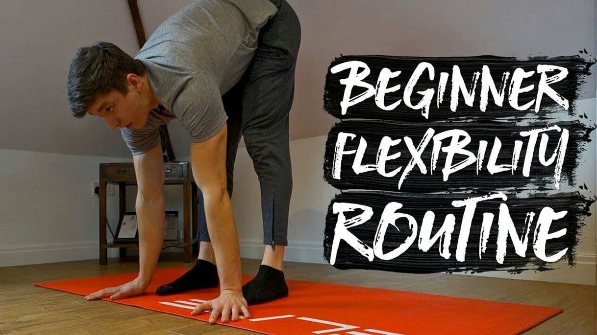 Moda 15 Minute Beginner Flexibility Routine! (Follow Along)