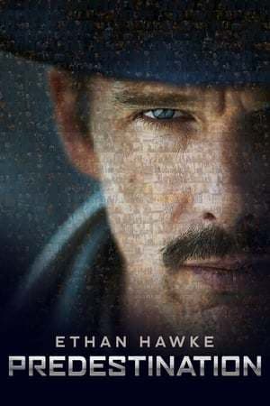 Movie Predestination