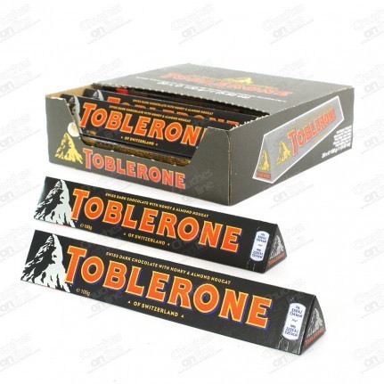 App My Toblerone