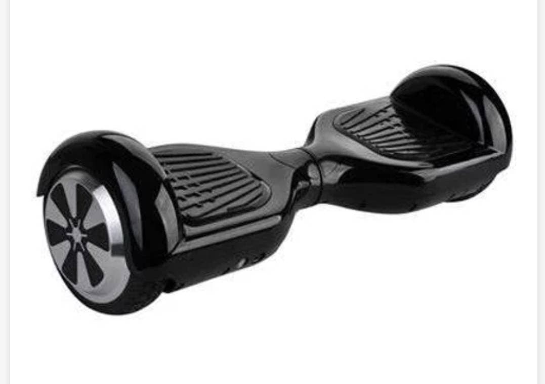 Moda Hoverboard 