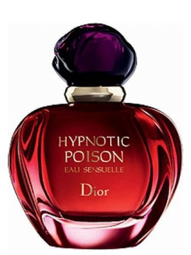 Moda Dior Hypnotic Poison