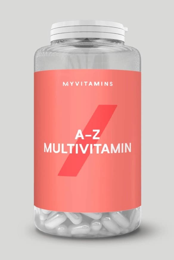 Fashion Multivitaminico