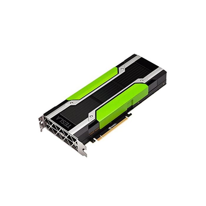 Electrónica PNY NVIDIA Tesla P40 24 GB GDDR5 - Tarjeta gráfica