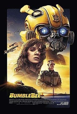 Película Bumblebee