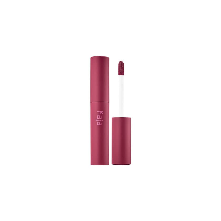 Producto 
KAJA
Cushy Vibe High-Pigment Lip Stain makeup 