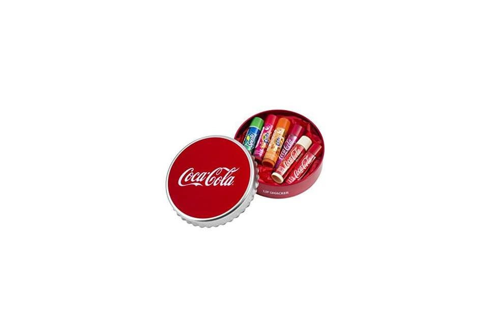 Product Lip smacker Cocacola 